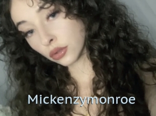 Mickenzymonroe