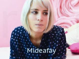 Mideafay