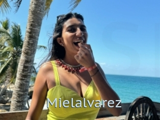 Mielalvarez