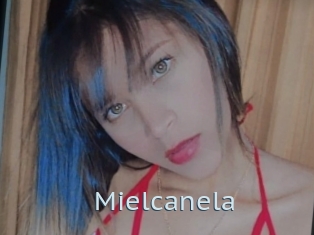 Mielcanela