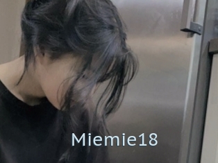 Miemie18