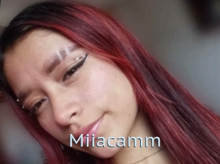 Miiacamm