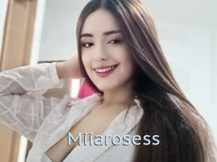 Miiarosess