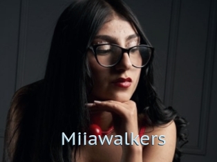 Miiawalkers