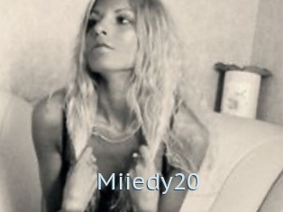 Miiedy20