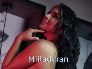 Miiladuran