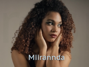 Miirannda