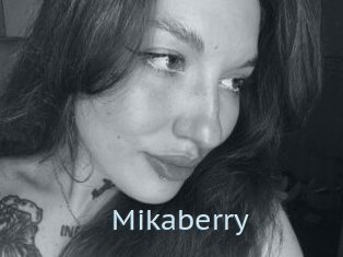 Mikaberry