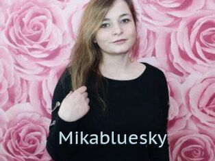 Mikabluesky