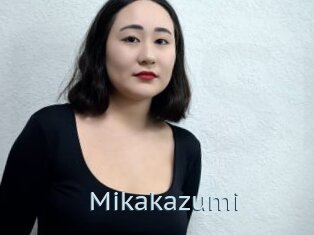 Mikakazumi