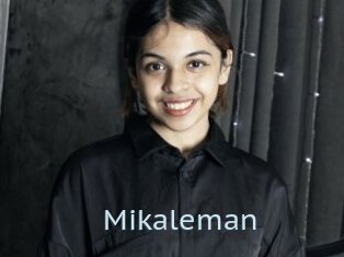 Mikaleman