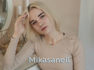 Mikasaneil