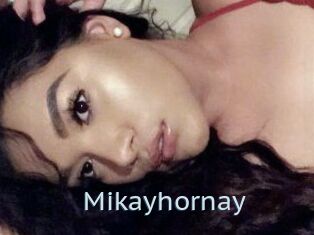 Mikayhornay