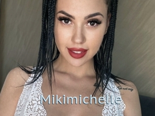 Mikimichelle