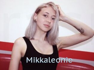 Mikkaleonie