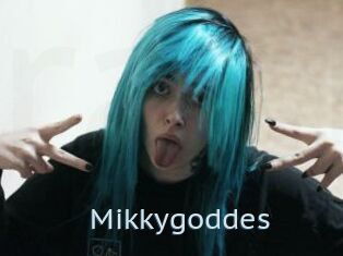 Mikkygoddes