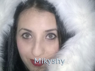 Mikyshy