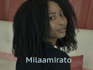 Milaamirato