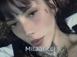 Milaaricci