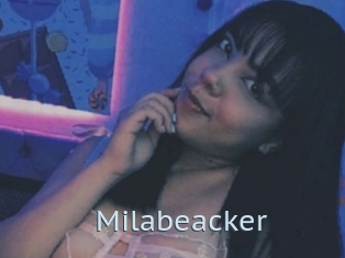 Milabeacker