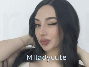 Miladycute