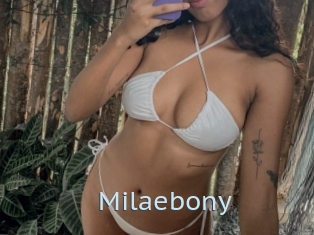 Milaebony