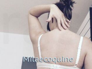 Milaecoquine