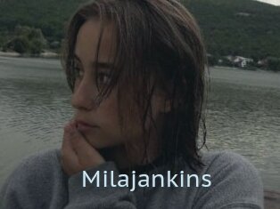 Milajankins