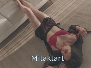 Milaklart