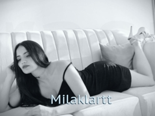 Milaklartt