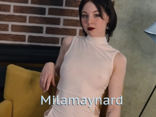 Milamaynard