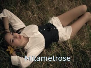 Milamelrose