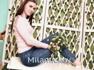 Milamickey