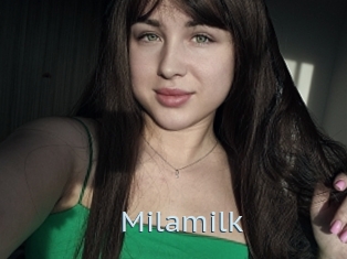 Milamilk