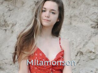 Milamonson