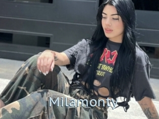 Milamonty