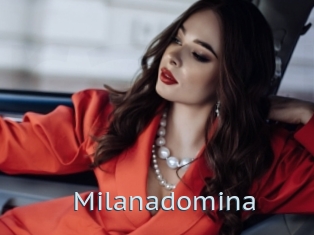 Milanadomina