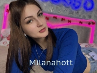 Milanahott