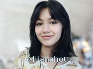 Milanahott