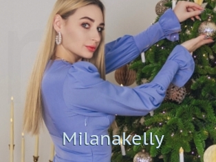 Milanakelly