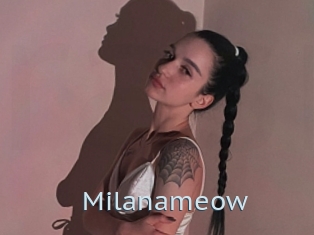 Milanameow