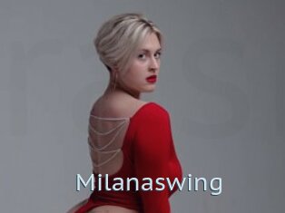 Milanaswing