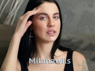 Milanawils