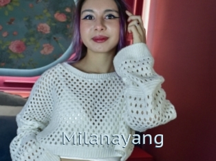 Milanayang