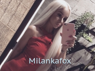 Milankafox