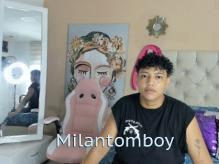 Milantomboy