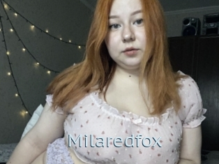 Milaredfox