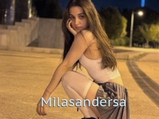 Milasandersa