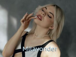 Milavonder