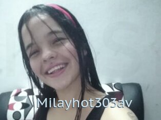 Milayhot303av